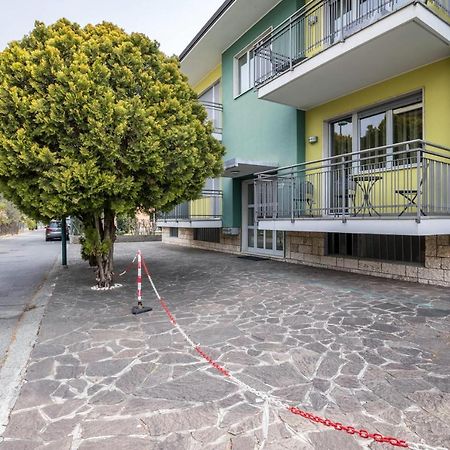 Verde House 1 Riva del Garda Exterior photo