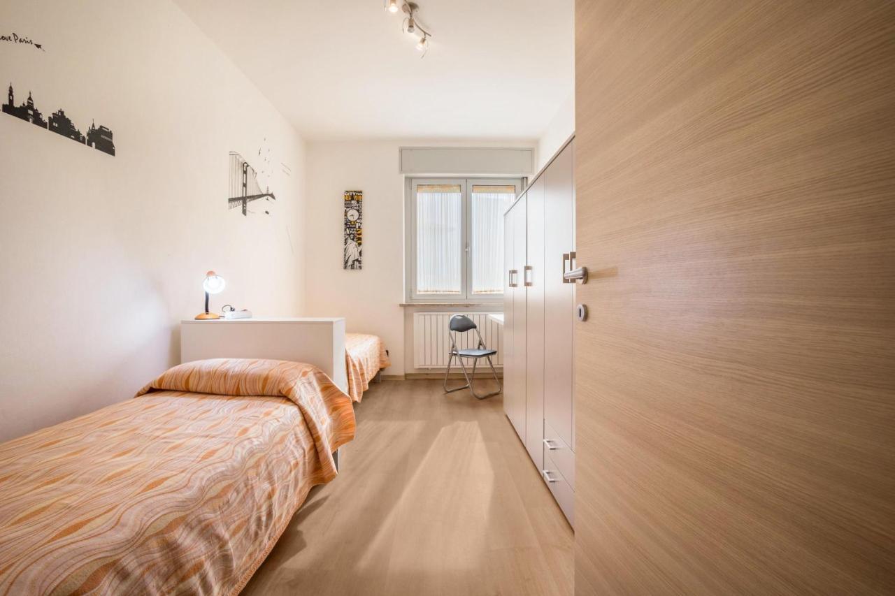 Verde House 1 Riva del Garda Exterior photo