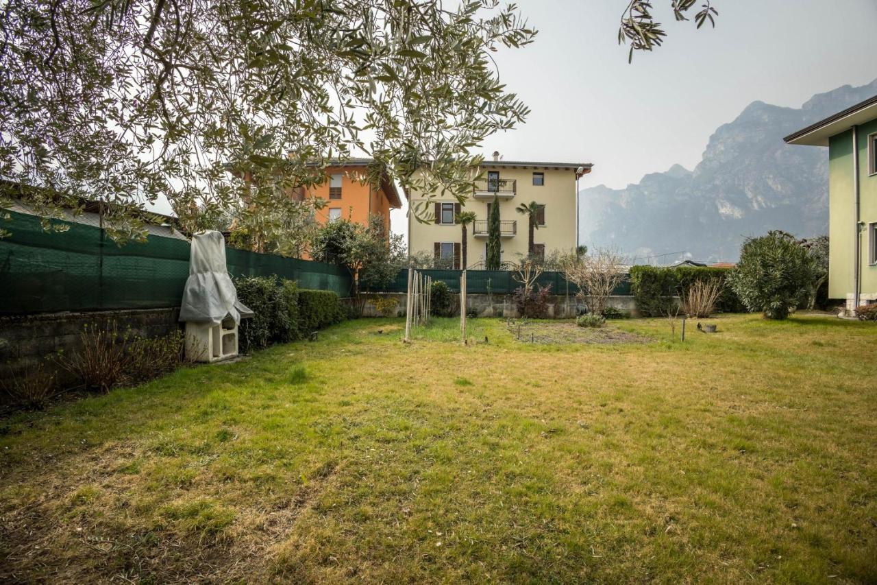 Verde House 1 Riva del Garda Exterior photo