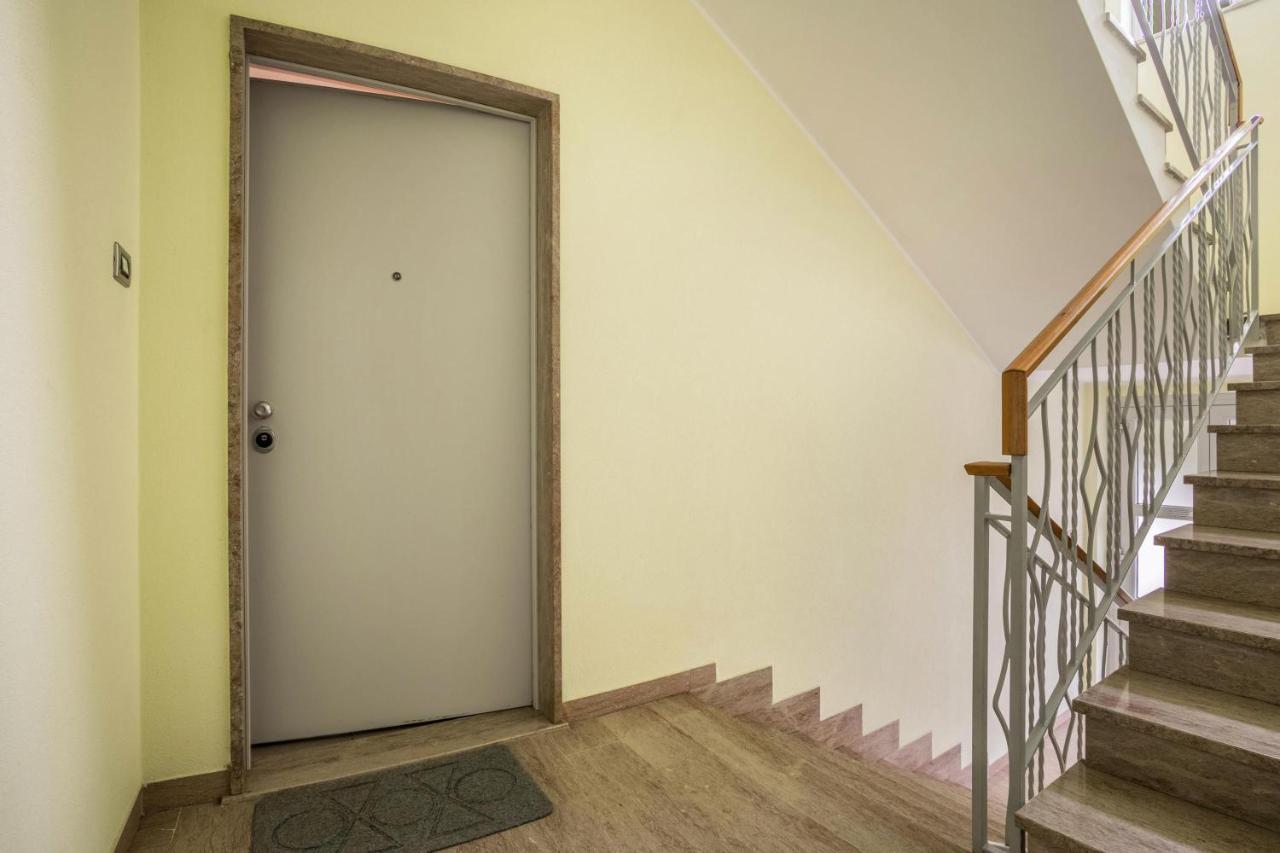 Verde House 1 Riva del Garda Exterior photo
