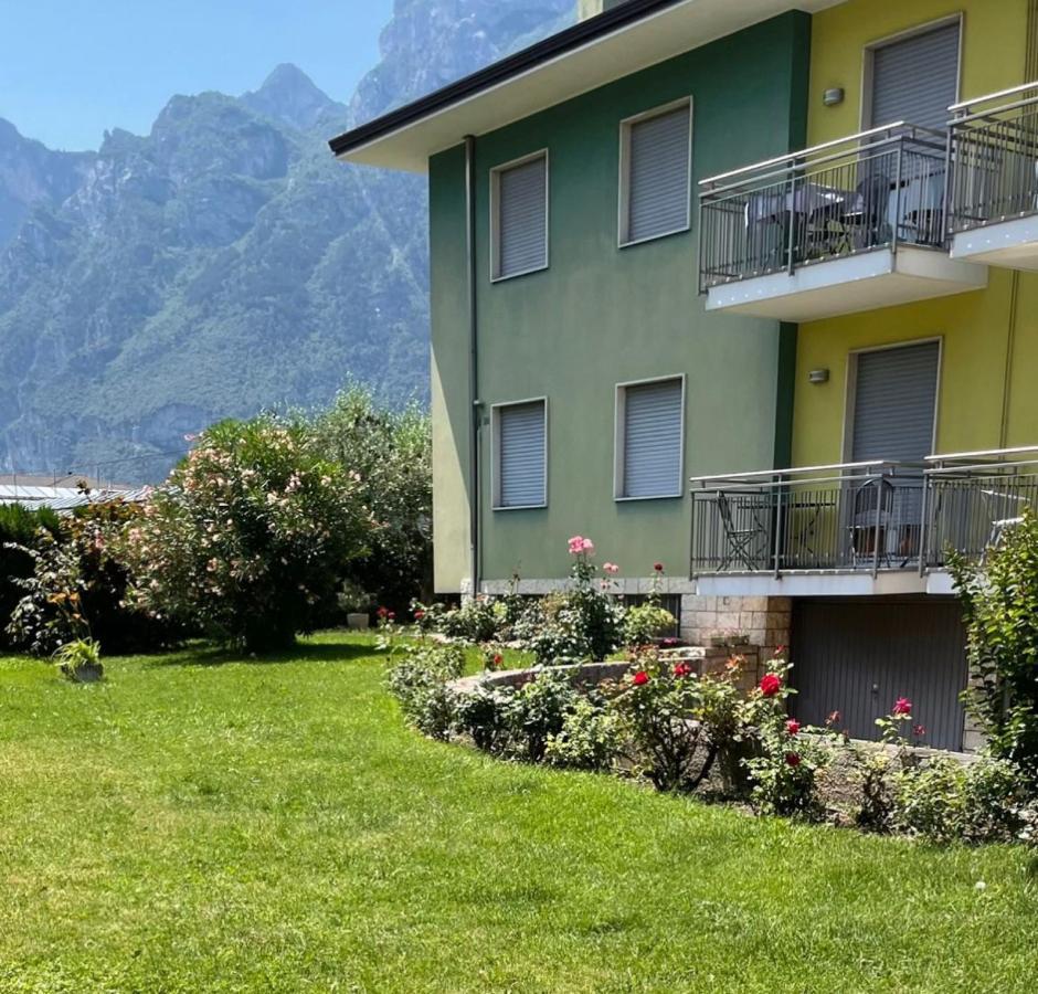 Verde House 1 Riva del Garda Exterior photo